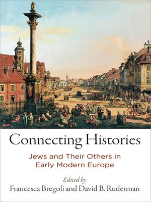 cover image of Connecting Histories
